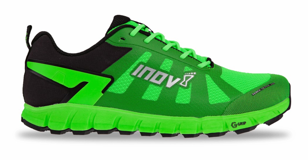 Inov-8 Terraultra G 260 Löparskor Dam Gröna/Svarta Sverige JFAI61802